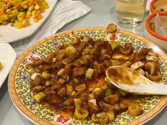 -烤肉季饭庄