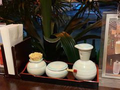-松子料理(白家庄店)