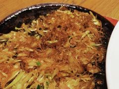-川流不息(北蔡休闲广场店)
