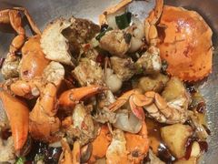 -七欣天香辣蟹火锅(扬州望月路店)