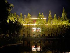 -抚仙湖万达文华酒店