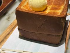 -绿茶餐厅(南翔印象城MEGA店)