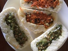 -玉华台饭庄(裕中西里小区店)