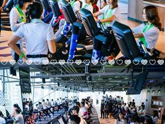-Trainyard 炼·工场(中国国际贸易中心店)