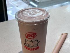 -DQ·蛋糕·冰淇淋(印象城店)