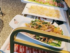 -杨记齐齐哈尔烤肉(总店)