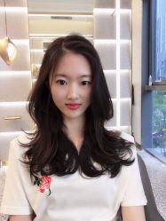 -3AM·S HAIR SALON烫发染发接发