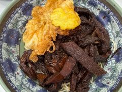 -旺泉餐饮店·清真牛肉面馆