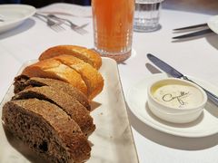 -壳里西餐厅Coquille Seafood Bistro(蒙自路店)