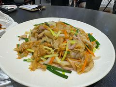 -飞尝蚝·顺德菜·鱼生(顺德总店)
