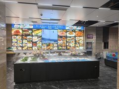 -新长岭大酒店酒楼