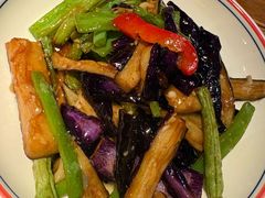 -小放牛炒菜馆(北国商城店)