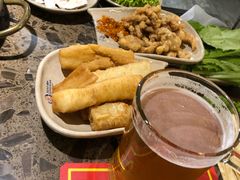 -小龙坎老火锅