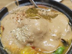 -曹宝林砂锅麻辣烫(星光路店)