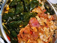 -黄记煌三汁焖锅(渝北金港国际店)
