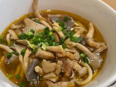 -大师兄·西北小馆(北站缤果空间店)