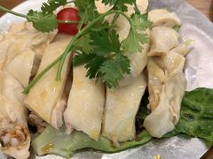 -绿柠食堂(北外滩店)