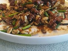 -满汉楼(江畔店)