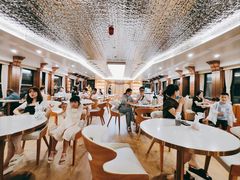 -闽江夜游台江旅游码头