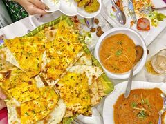 -VATAN INDIAN RESTAURANT米特餐饮有限公司(城北路店)