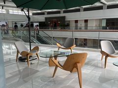 -帝豪斯健身俱乐部(市府恒隆广场店)