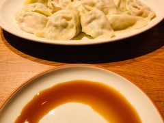 海肠水饺-必点海鲜·鲅鱼水饺(鞍山西道店)