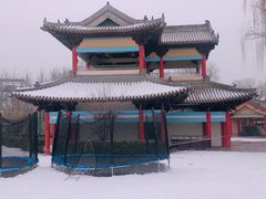 -欢乐水魔方水世界