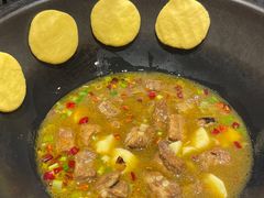 -玺炖·中国铁锅炖(虹桥天街店)