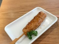 -味千拉面(金融街店)