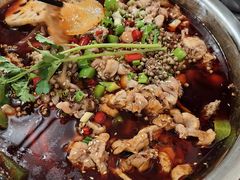 -米二红烧兔(华阳店)