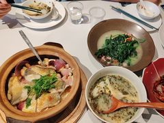 -顶特勒·黄鱼馆·特色菜(上海大世界店)