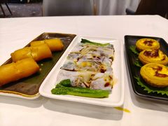 -水上明月·湖景餐厅