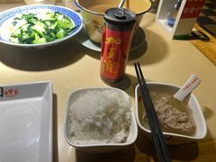 -小柴米·传统江西菜(八一广场店)