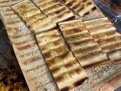 -勃利地摊·勃立小串烧烤