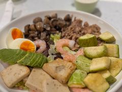 -SaladJohn沙拉匠(凯德1818店)