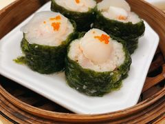 -湛江花园酒店·桃园馆