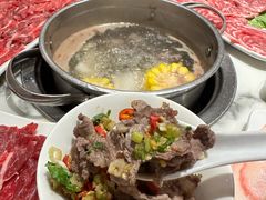 -牛沙暴潮汕牛肉火锅(章江南大道店)
