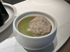 -花园茶楼·淮扬菜(兴城西路店)
