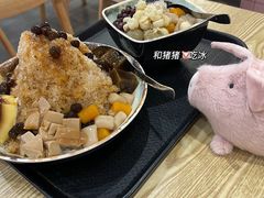 -鲜芋仙(南开大悦城店)