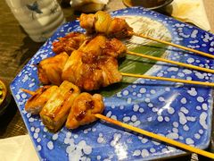 -长崎家日式料理(人民大街店)