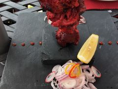 -甘尼仕印度餐厅酒吧(斜塘老街店)