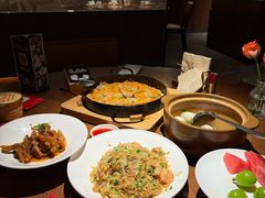 -紫阳海鲜楼·传承闽味(长乐路总店)