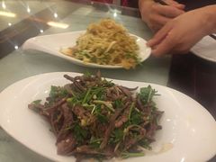 -惠宾饭庄(中山路店)