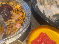 -牛New寿喜烧(闵行龙湖天街店)