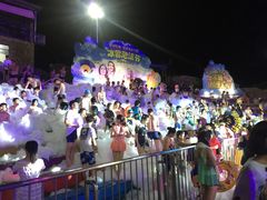 -杭州浪浪浪水公园