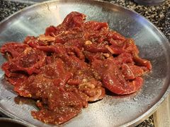 -红泥小火炉·东北泥炉烤肉(天一旗舰店)