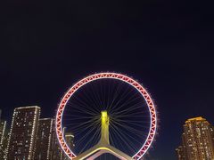 -天津之眼摩天轮