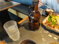 -Ameigo梅果·云贵川bistro(长宁来福士店)