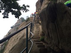 -丹东凤凰山景区