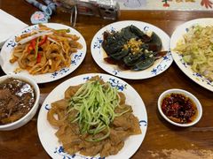 -柴氏风味斋(甘家口店)